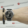 Часы Hamilton Jazzmaster Open Heart Auto H32565735 фото 11